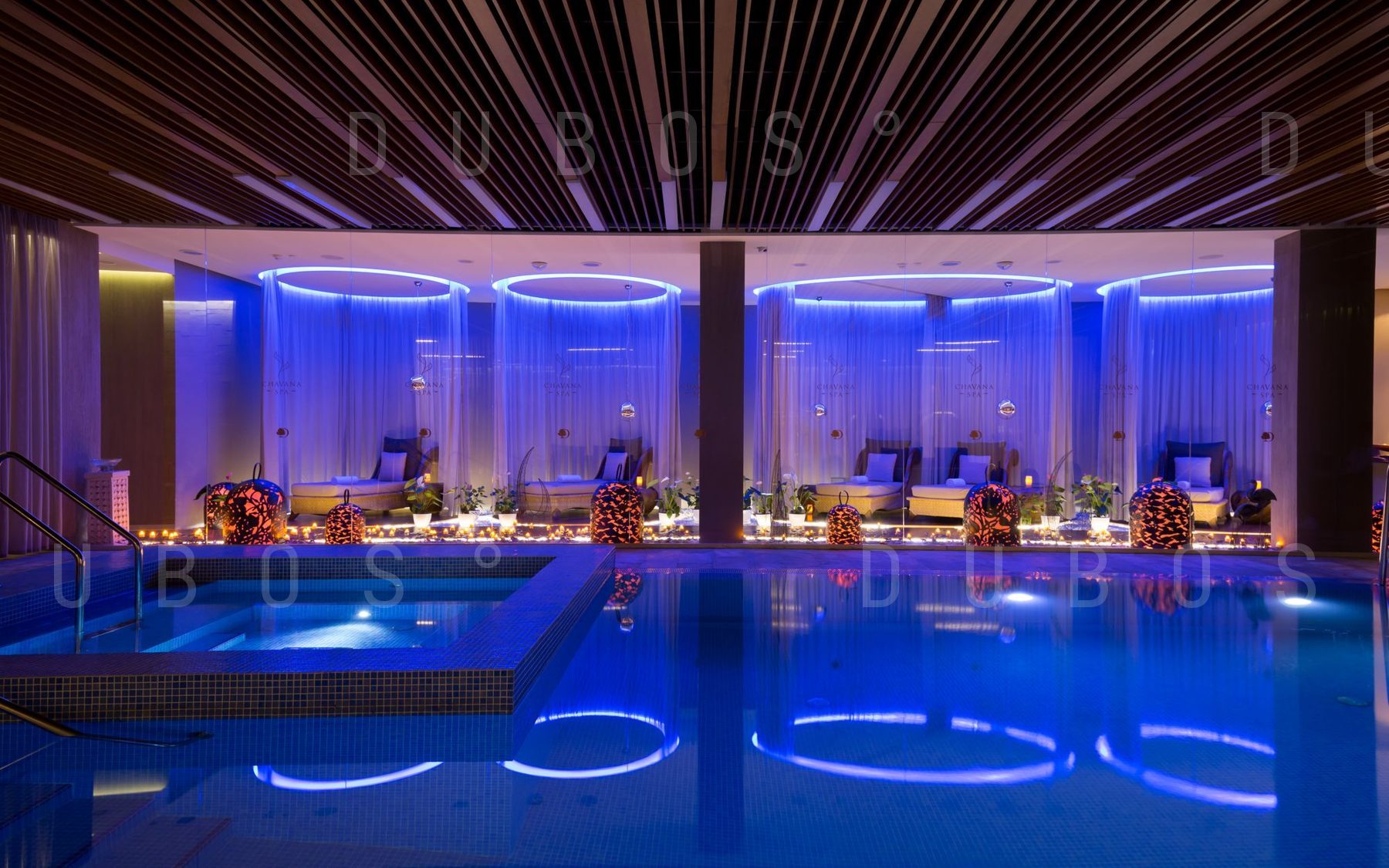 DoubleTree Moscow, фото 4